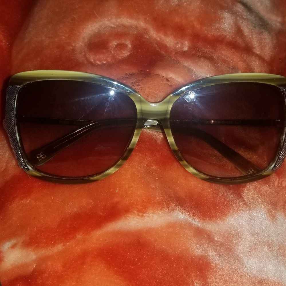 BCBGMAXAZRIA IZZY Women's Sunglasses